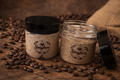 Mocha Espresso Facial Scrub 2 oz