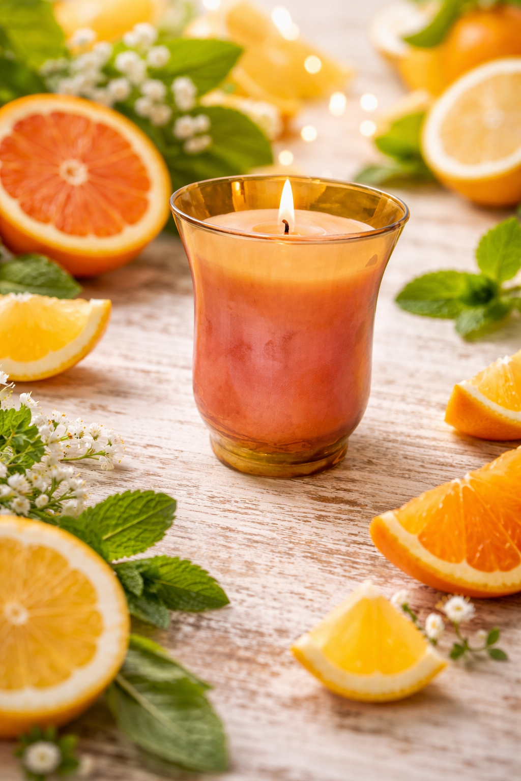 5 oz Candle