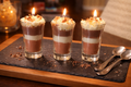 Dessert Shot Candles 1.5 oz