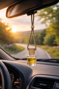 Oil Diffuser Car Freshener