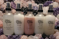 Room, Linen & Body Sprays