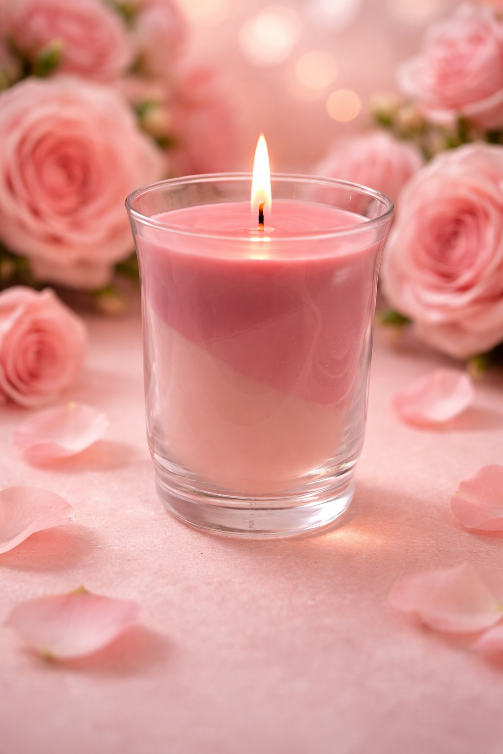 Soy Wax Candle 14 oz