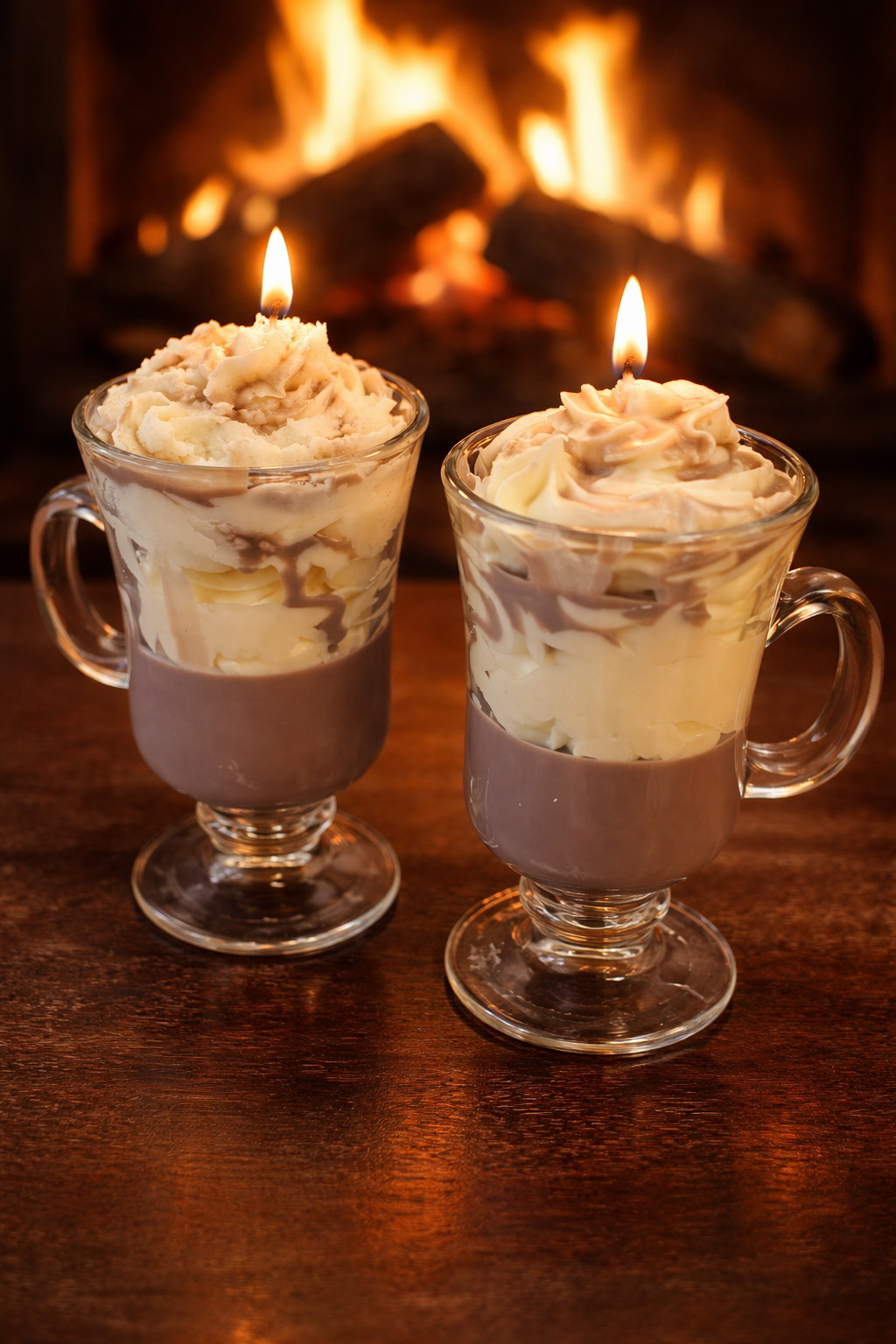 “Drink Special” Candles