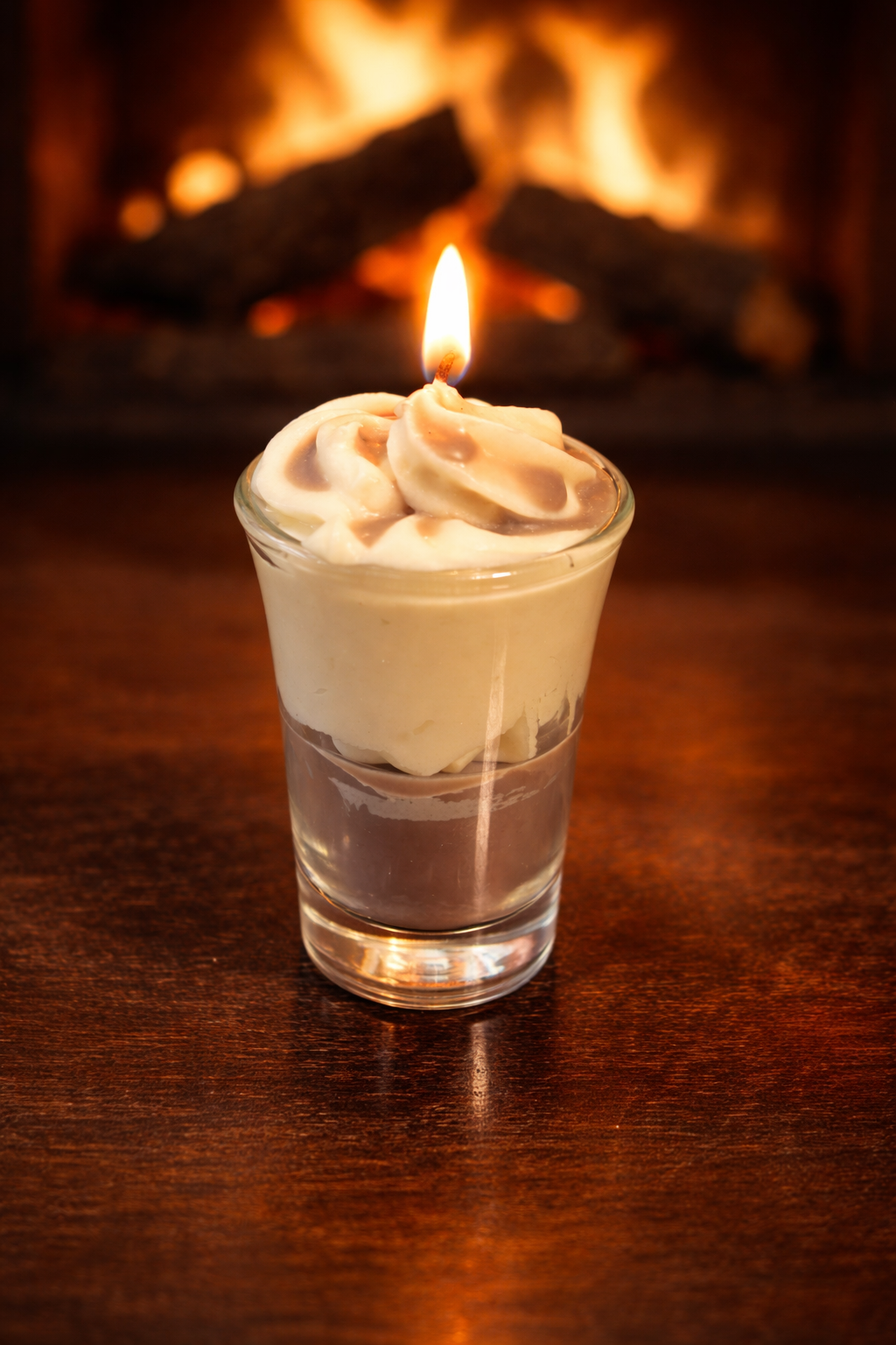 Dessert Shot Candles 1.5 oz