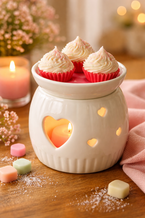 Bite Sized Dessert Wax Melts